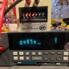 Fluke Hydra Series II Data Acquisition Logger w/Universal Input Module (2635A)