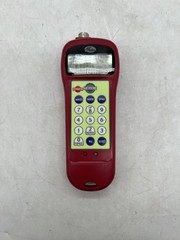 GATES U-508C Sonic Tension Meter Digital Belt Tension Tester Without Probe