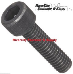 (10) M8-1.25x25mm Socket Allen Head Cap Screws M8X25 Bolts 12.9 M8x1.25×25