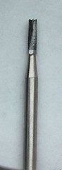 Fg 557 High Quality Carbide Burs 2 X 100/pk Made In Canada 200 Burs