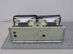 WESTINGHOUSE A251K1CA MODEL J MOTOR CONTROL SIZE 1 T161515