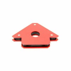 83 x 15mm Multi-Angle Welding Magnet (45° x 90° x 135°) – 11.3kg / 25lbs