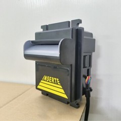 Bill Acceptor Validator For USD Dollars 2V/PULSE 4- Way Acceptance Brand New