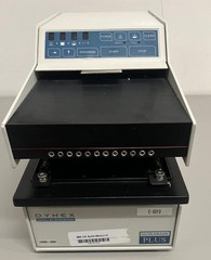 Dynex Ultrawash Plus Microplate Washer With Accessories