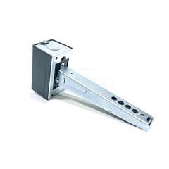 L4069A1060 Honeywell Fan Limit Controller, 7″