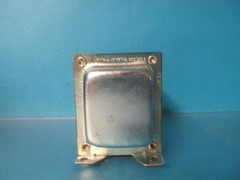 Core Components LE12100 Control Transformer 120-024-100-1TF-CB 96Va 120 To 24Vac
