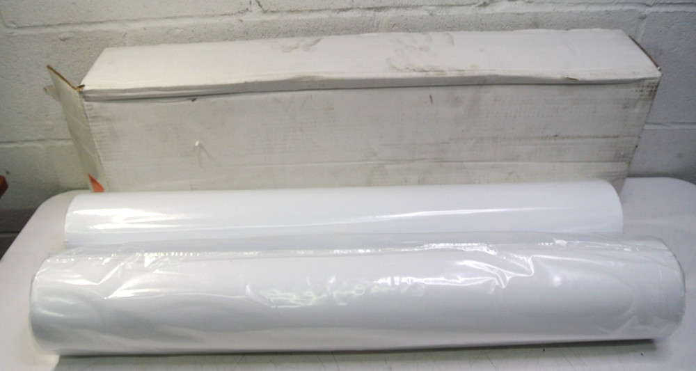 2 Rolls 30″x300′ 20lb Bond Paper By CES Imaging 2″ core