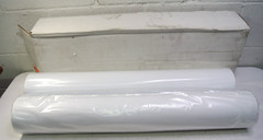 2 Rolls 30″x300′ 20lb Bond Paper By CES Imaging 2″ core