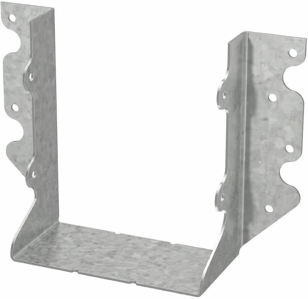 Lot of 20 Simpson Strong-Tie U46 – 4-Inch x 6-Inch Face Mount Hanger