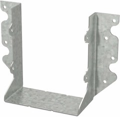 Lot of 20 Simpson Strong-Tie U46 – 4-Inch x 6-Inch Face Mount Hanger
