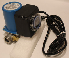 Aquamotion AMH1K-6UVZT1 – For Tankless Water Heaters Without Built-In Pump