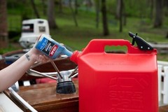 STA-BIL 22241 10 oz 360 Marine Treatment and Fuel Stabilizer