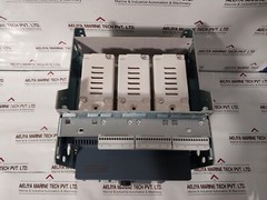 SIEMENS 3WT8080-6UN33-5AB2 Air Circuit Breaker 800A 1000V 50/60Hz