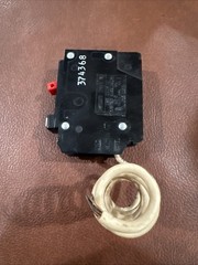 BRYANT QBGF1020 20A 1POLE 120VA BOLT ON GROUND FAULT BREAKER