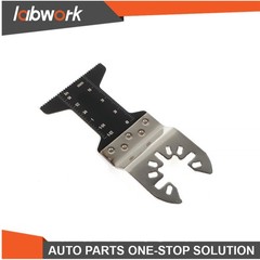 Labwork Wood Metal Drywall Oscillating Tool Saw Blades For Makita 31 Pack