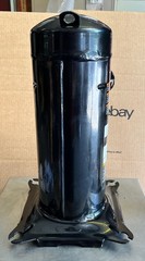 Emerson Copeland Scroll Compressor 208-230V 1 Ph 60 Hz ZP20K6E-PFV-13A New Surp.