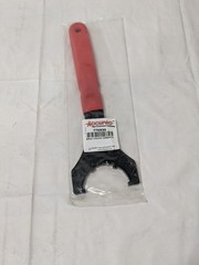 Accupro ER40 Collet Chuck Wrench: Spanner 776930