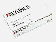 Keyence SL-R11 Intelligent Safety Relay Unit-New In Box