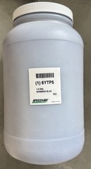 Speedaire 6YPT5 Desiccant Silica Gel Bottle 1 Galon, Sorbead Blue, For 2YNL6