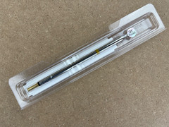 Thermaltronics PM75CH177 Chisel 30deg 1.5mm (0.06in) for Metcal SFP-CH15 NEW
