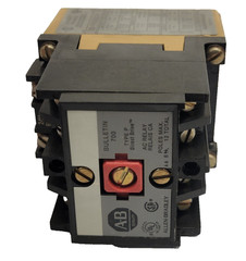 Allen Bradley 700-P400A24 Solid State Relay
