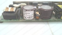 COSEL LDA50F-24,HIGH EFFICENCY POWER SUPPLY #338540