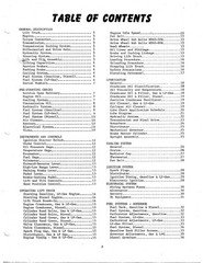 MY40 MY50 MY60 MY70 MY80B Forklift Trucks Operator Manual Fits White S-629A OP
