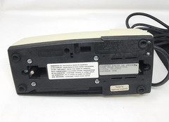 Isaberg Rapid 90 Electric Stapler AB Sweden A90B Heavy Duty Tested Works