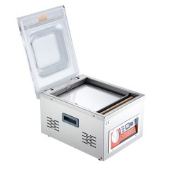 VEVOR Chamber Vacuum Sealer Commercial Vacuum Sealing Bag Packing Machine 260W