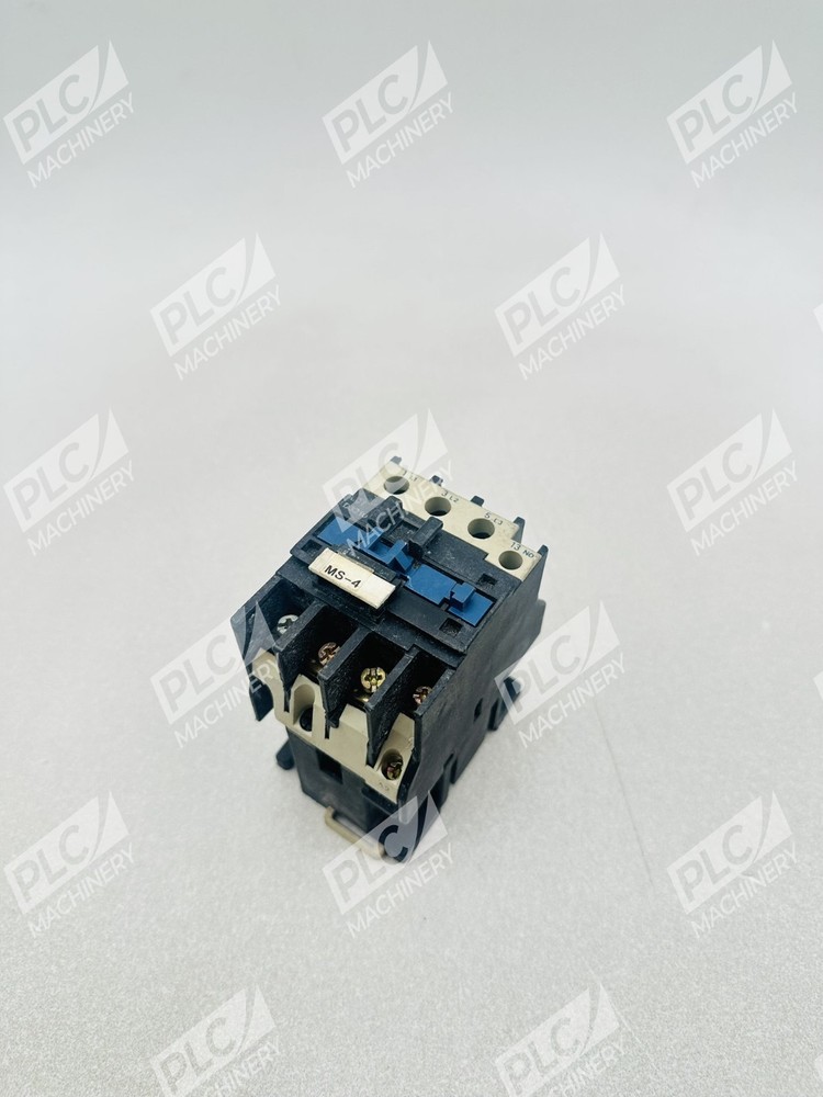 Telemecanique LC1D3210 Magnetic Contactor 3-Phase 50A 600V