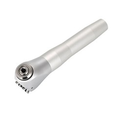 Dental 3 Way Air Water Spray Triple Syringe Handpiece w/ 2 Nozzles Tips Tubes