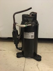 QINGAN YZG-A053Y2D2 115V 60Hz 1PH LRA 25A R410A Compressor