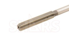 Shars 1/16- 1/2″ BY 64THS 29 HSS CHUCKING REAMER FRACTIONAL SET #}
