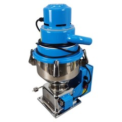 220V Vacuum Automatic Loader ​Feeding Suction Machine Material Auto Loader