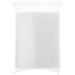 Plymor 9″ x 9″, 4 Mil Heavy Duty Zipper Reclosable Plastic Bags