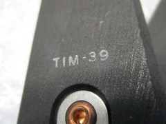 INDUSTRIAL SPARE TIM-39 CARBON BRUSH NSNP