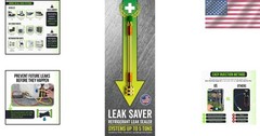 Top-Selling HVAC Sealant | Compatible with All Refrigerants