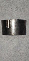 DODGE 1108 TAPER LOCK 3/4″ NNB