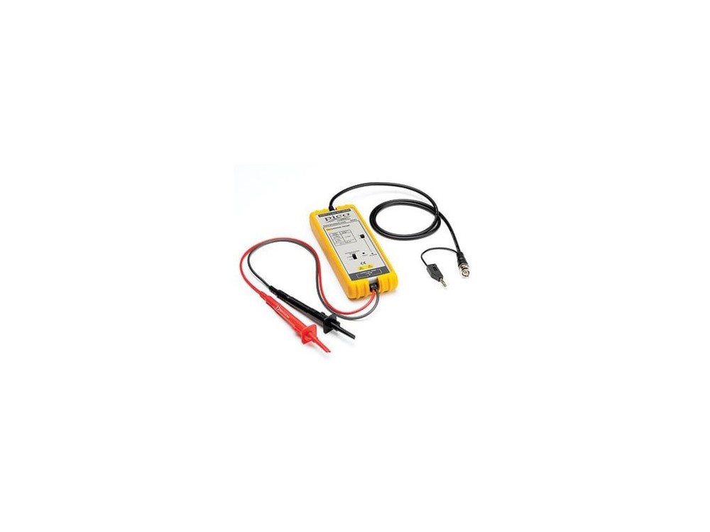 Pico TA057 – Active Differential Probe 1400V, 25MHz, x20/200, CAT III