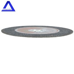 50 Pcs 4″ × 1/16″ × 5/8″ Cut-off Wheel – Metal and Stainless Steel Cutting Discs