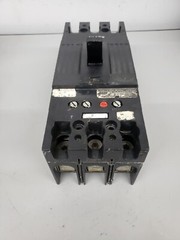 1- GENERAL ELECTRIC TFJ236200 GE 200 Amp Circuit Breaker 600V ~ USED WARRANTY