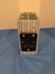 Weidmuller Pro ECO3 Order# 1469540000 Power Supply