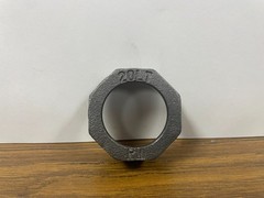 1 INCH 20 LT SWIVEL SET