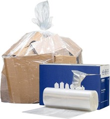 Plasticplace 20-30 Gallon 0.9 Mil Extra Clear Recycling 30 X 36 200 Count 30 X