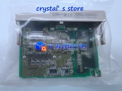 Brand New In Box OMRON C200HW-COM06-EV1 Communication Module