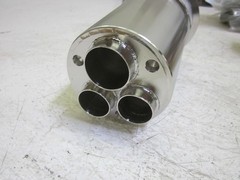 FERRULE C11600 TRI-FLOW MANIFOLD ROTARY NSNP