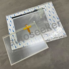 New Touch Screen Panel + Membrane Keypad for Red Lion G310C000 G310S210 G310S000