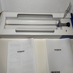 Olympus WA4KL530 Ultra Telescope 5.4 mm 30 Degrees Laparoscope. (Brand New )