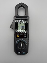 1PC FLIR CM72 True RMS Clamp Meter 600A AC CAT III 1000V #W