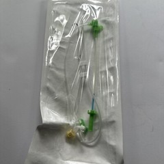 RSS602 FR. 6 SHEATH INTRODUCER 9FR 10CM 2.5CM DILATOR .038IN GUIDEWIRE